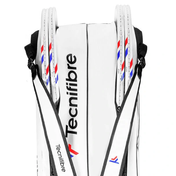 T-TOUR ENDURANCE 12R WHITE