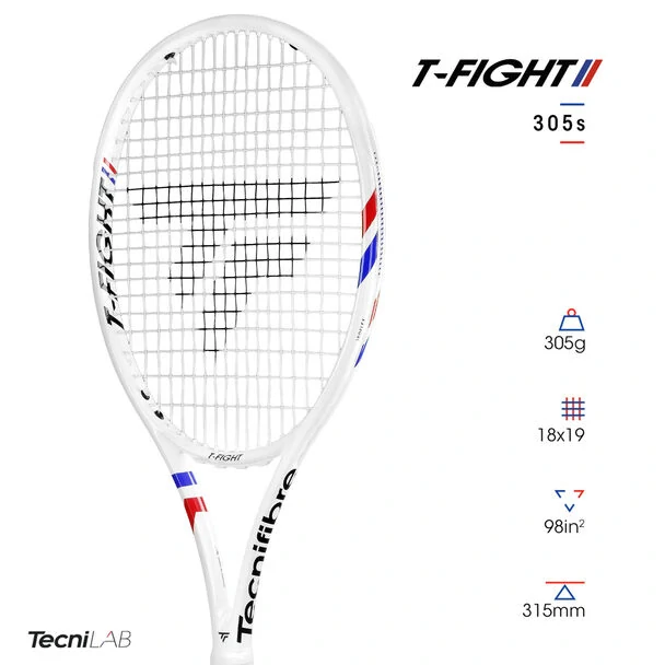T-FIGHT 305S