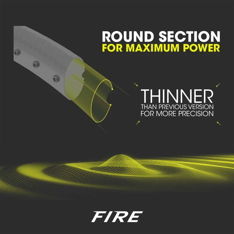 T-FIRE 305 S