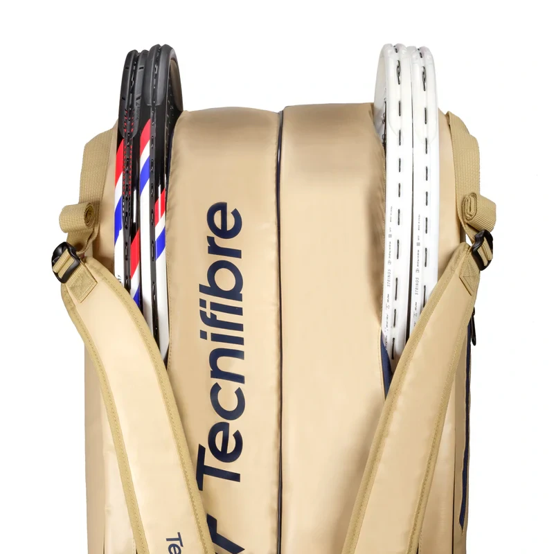 T-TOUR ENDURANCE 12R SAND/NAVY
