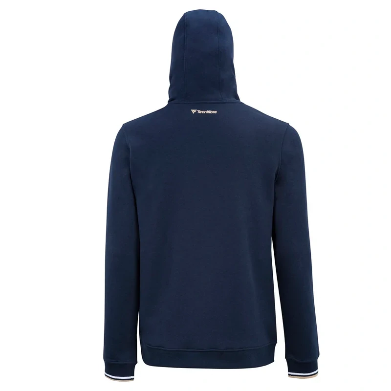 T-MIKINA HOODIE