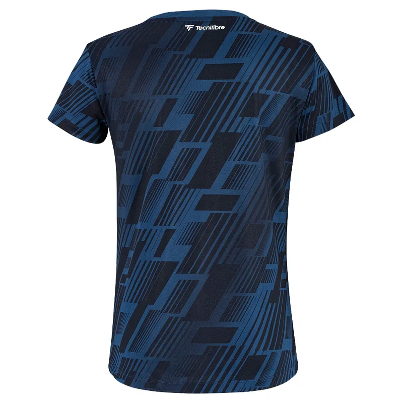 T-TRIČKO X-LOOP NAVY W