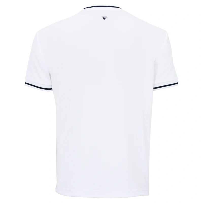 T-TRIČKO TECH TEE White
