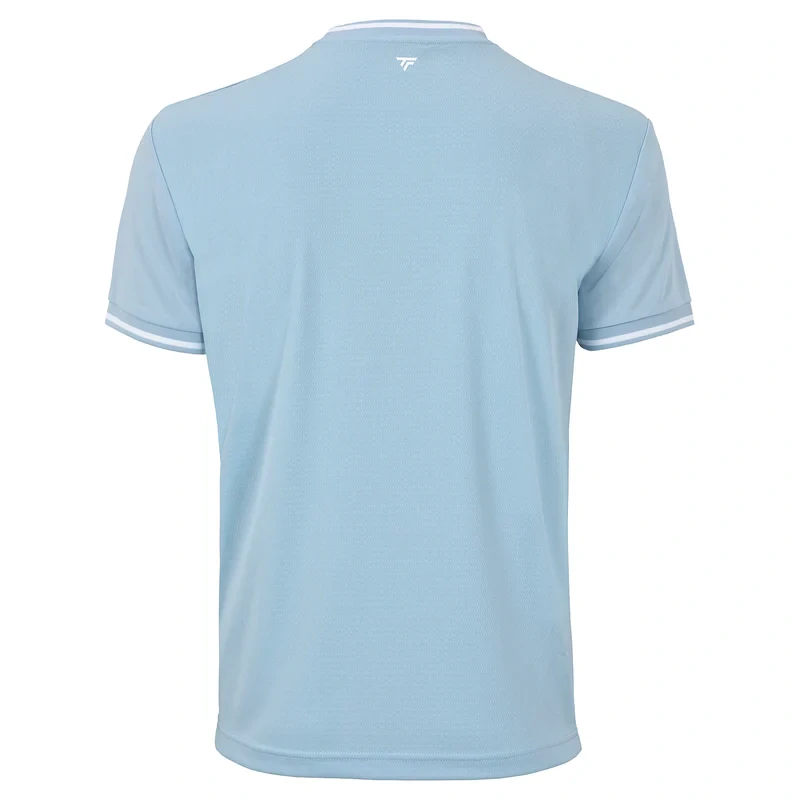 T-TRIČKO TECH TEE Glacier