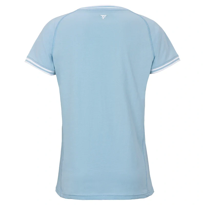 T-TRIČKO STRETCH TEE Glacier W