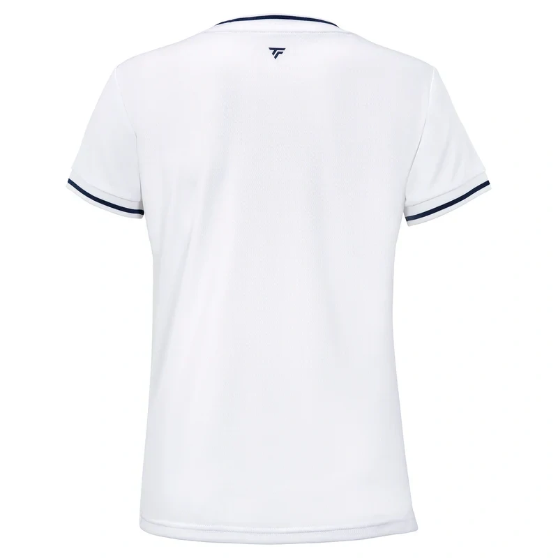 T-TRIČKO TECH TEE White W