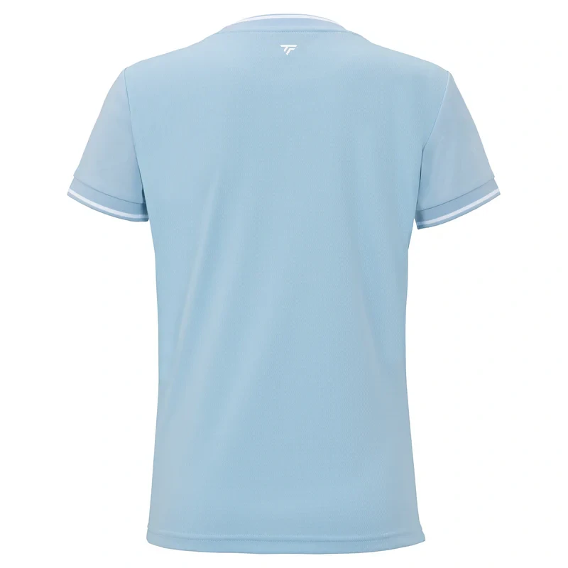 T-TRIČKO TECH TEE Glacier W