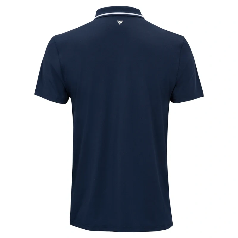 T-TRIČKO TECH POLO Marine