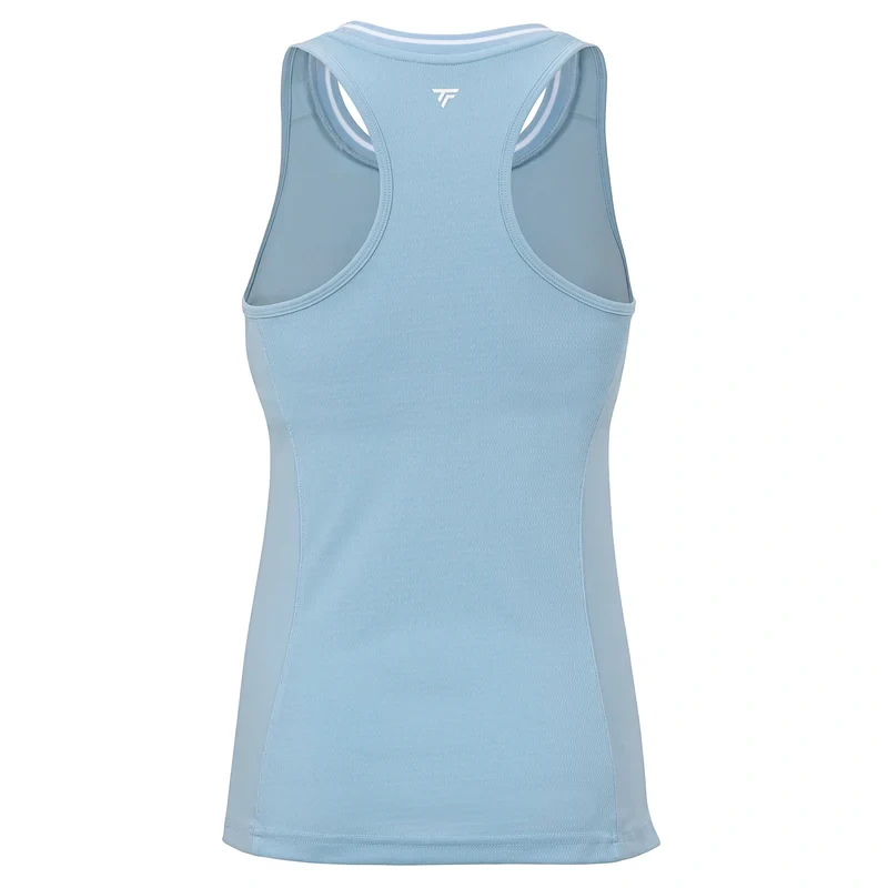 T-TÍLKO TECH TANK TOP Glacier