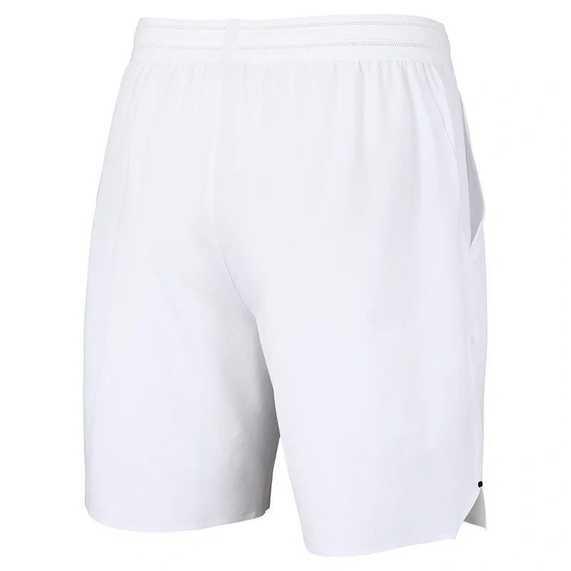 T-ŠORTKY STRETCH SHORT White