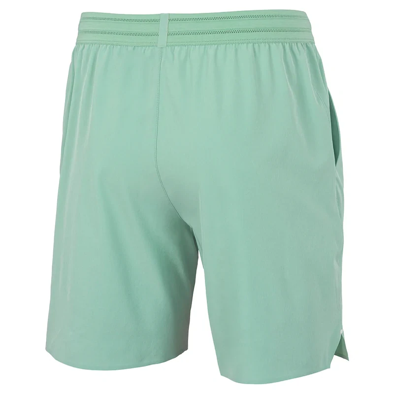 T-ŠORTKY STRETCH SHORT Sage