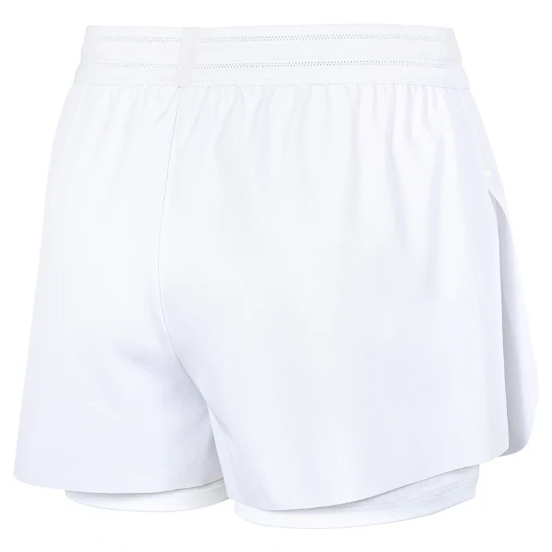 T-ŠORTKY STRETCH SHORT White G