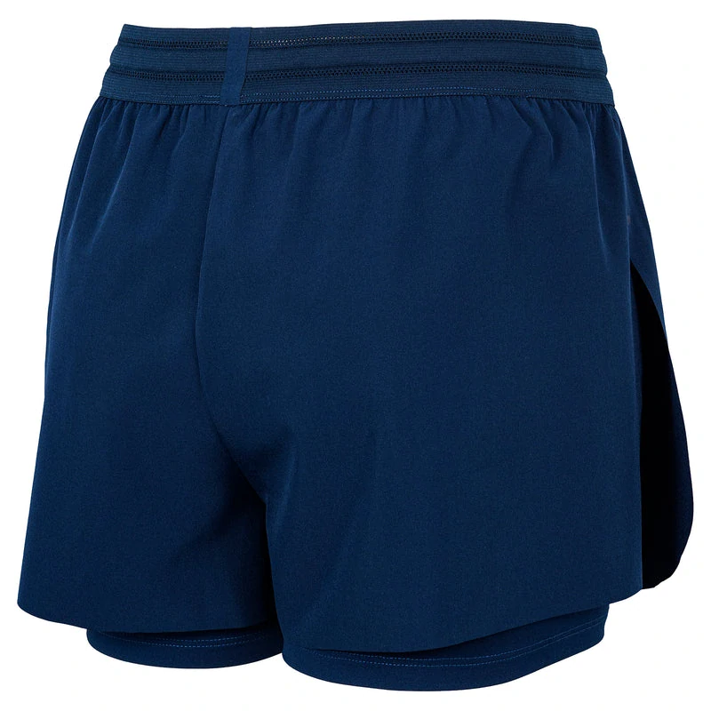 T-ŠORTKY STRETCH SHORT Marine W