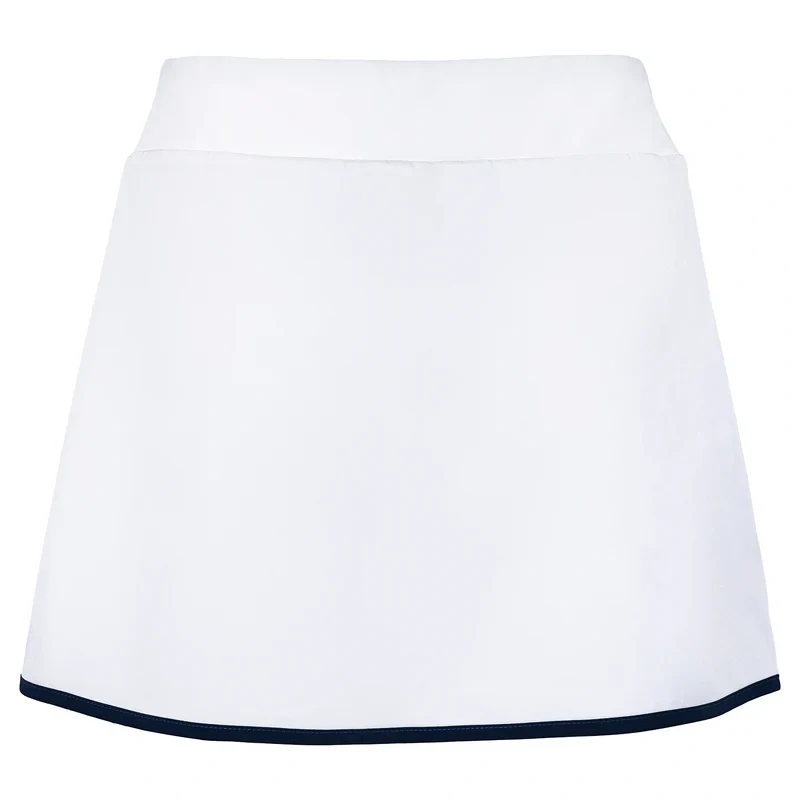 T-SUKNĚ STRETCH SKIRT White