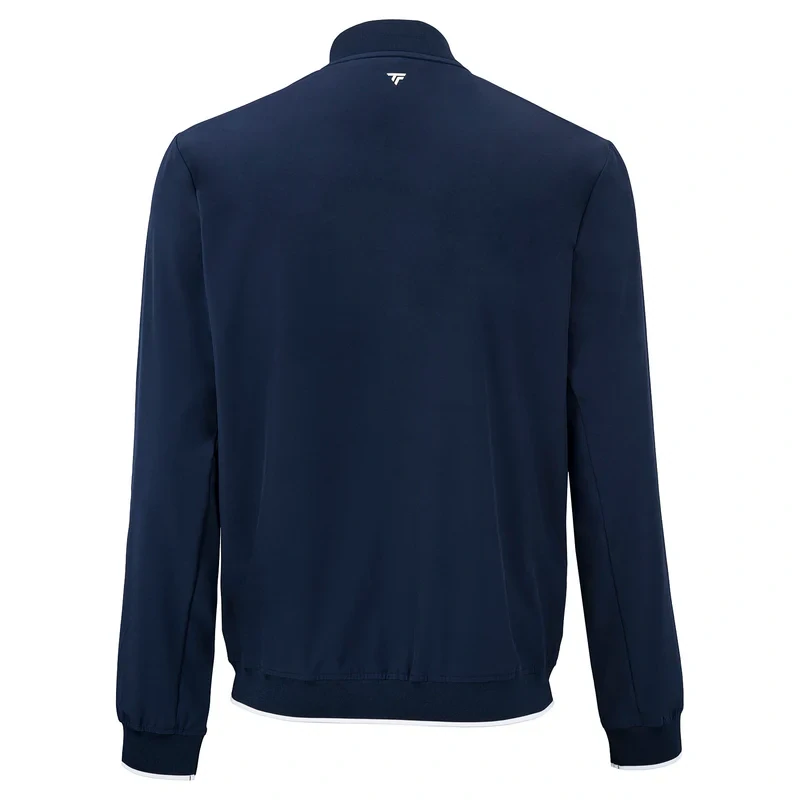 T-BUNDA LIGHT JACKET Marine
