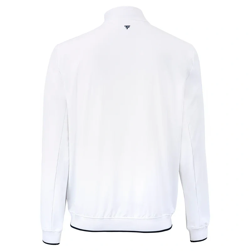 T-BUNDA LIGHT JACKET White