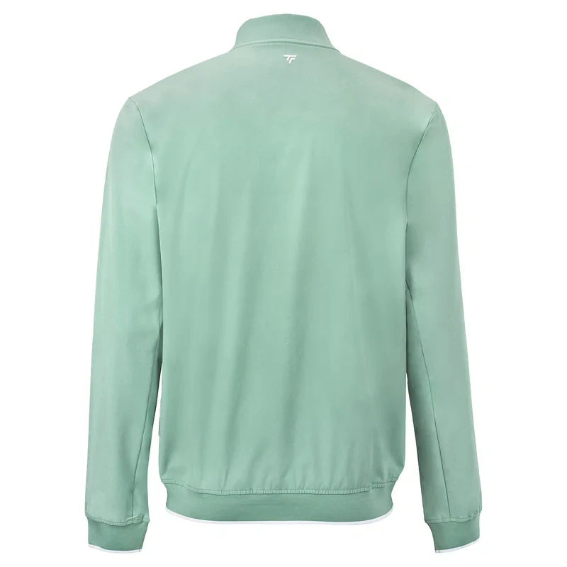 T-BUNDA LIGHT JACKET Sage