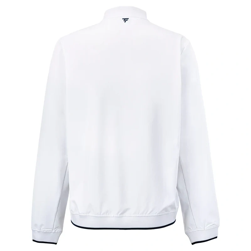 T-BUNDA LIGHT JACKET White W