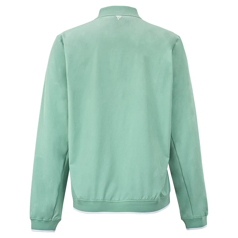 T-BUNDA LIGHT JACKET Sage W