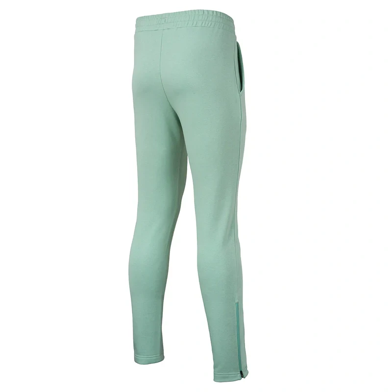 T-TEPLÁKY TERRY PANTS Sage