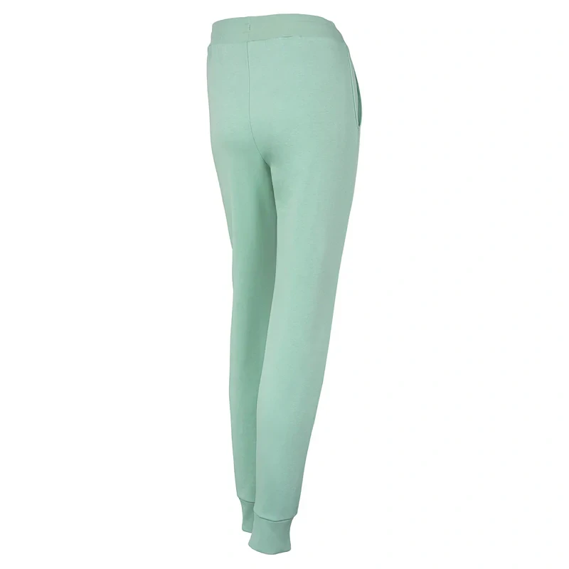 T-TEPLÁKY TERRY PANTS Sage W