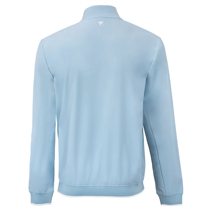 T-BUNDA LIGHT JACKET Glacier - B
