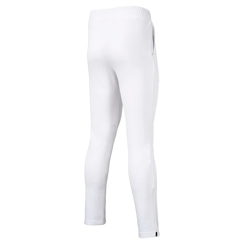 T-TEPLÁKY TERRY PANTS White B
