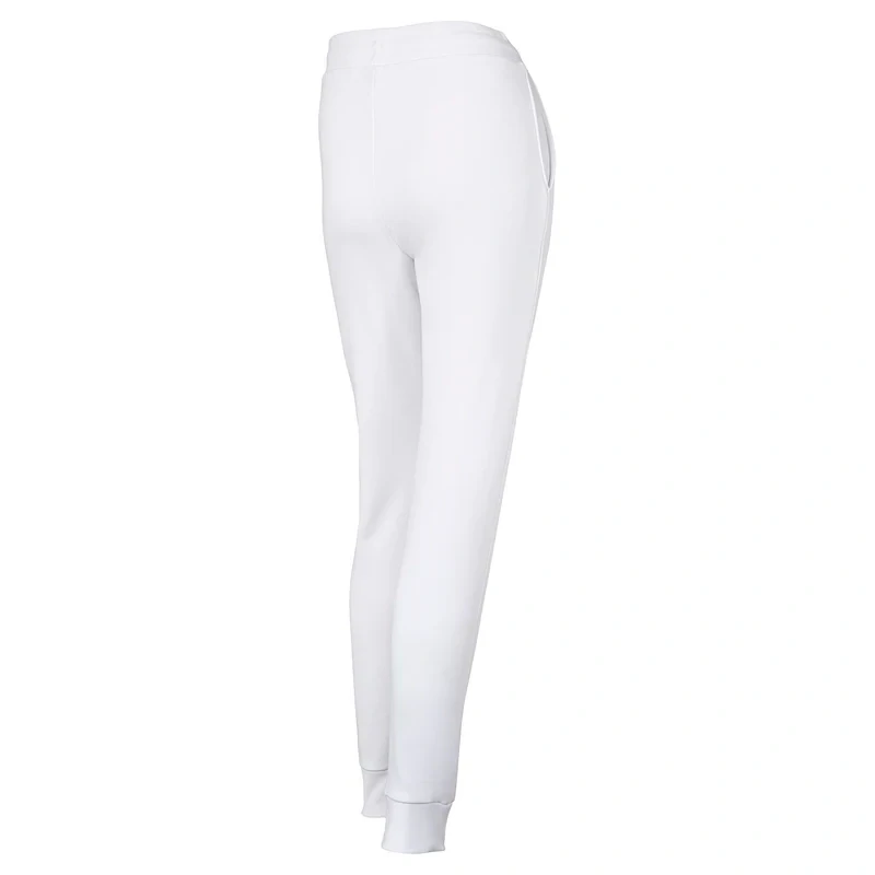 T-TEPLÁKY TERRY PANTS White G