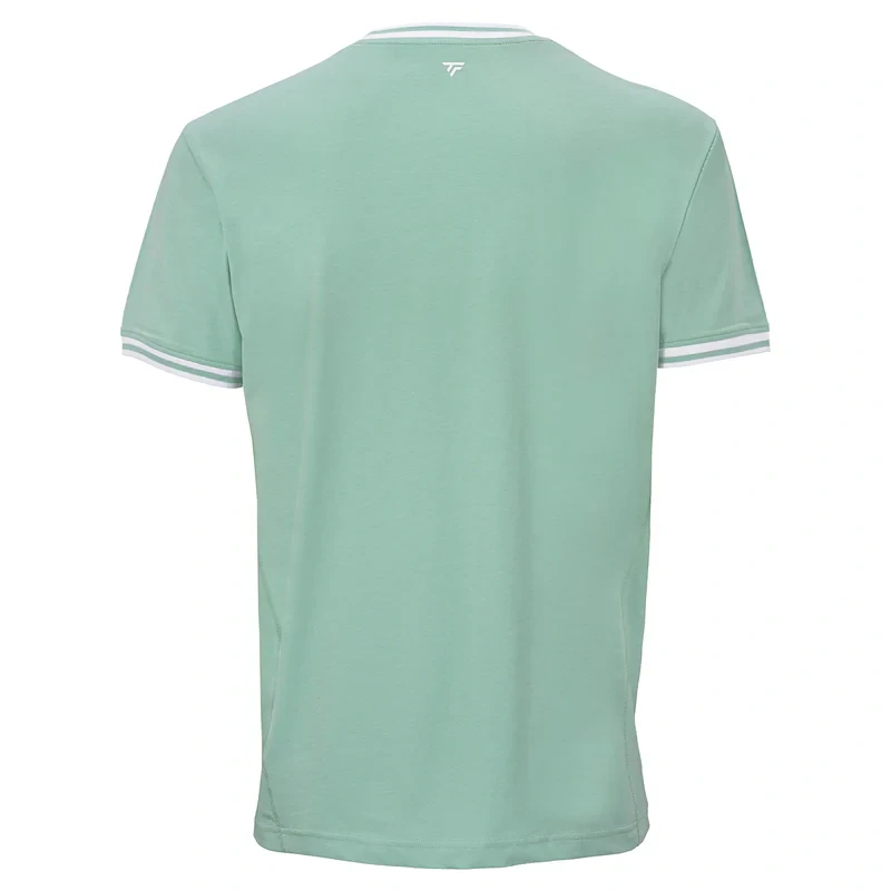 T-TRIČKO STRETCH TEE Sage B