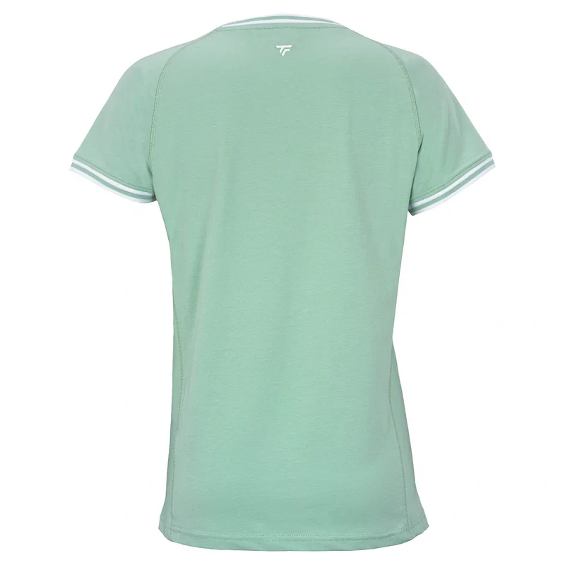 T-TRIČKO STRETCH TEE Sage G