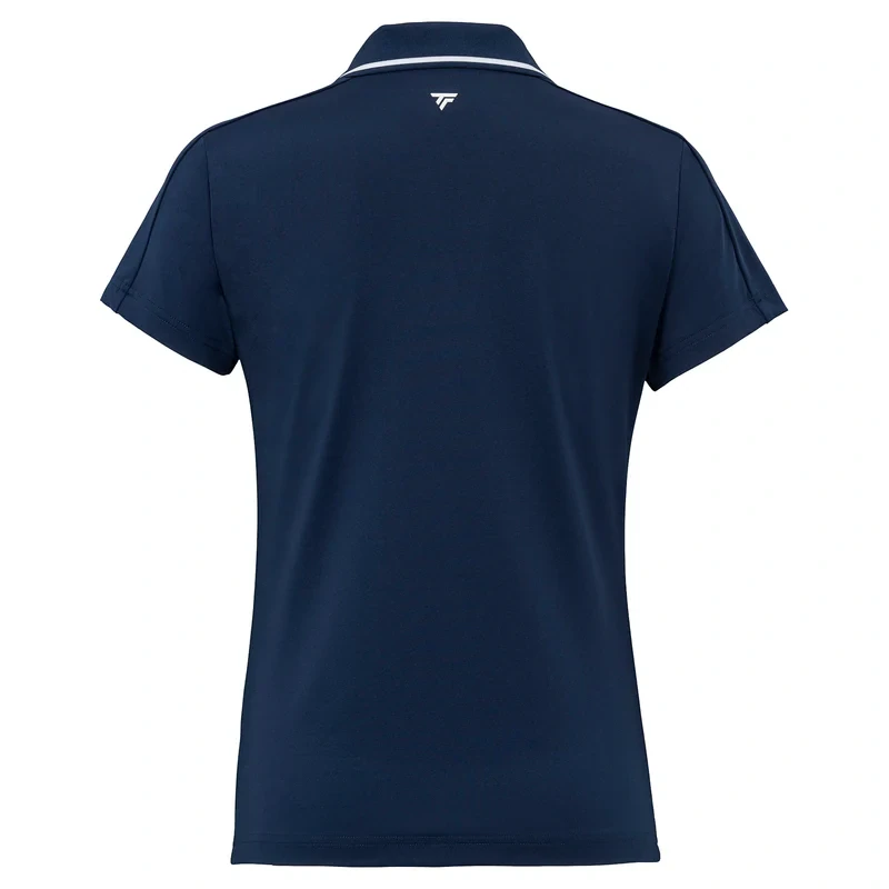T-TRIČKO TECH POLO Marine G