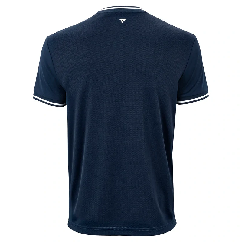 T-TRIČKO TECH TEE Marine B