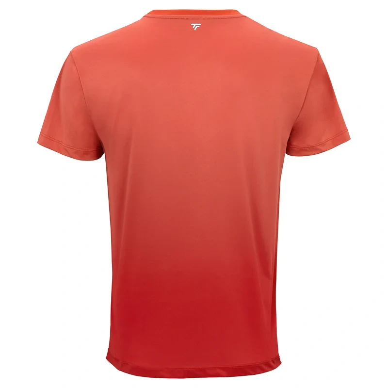 T-TRIČKO X-LOOP Terracotta B