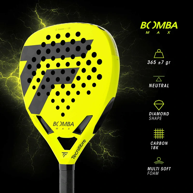 T-BOMBA MAX