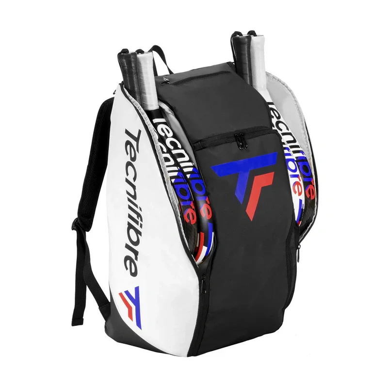 T-TOUR ENDURANCE PADEL WHITE
