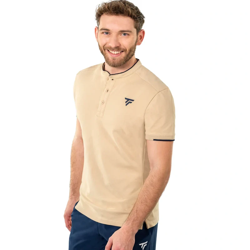 T-TRIČKO POLO PIQUE