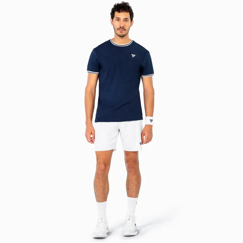 T-TRIČKO STRETCH TEE Marine