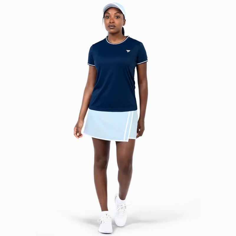 T-TRIČKO TECH TEE Marine W