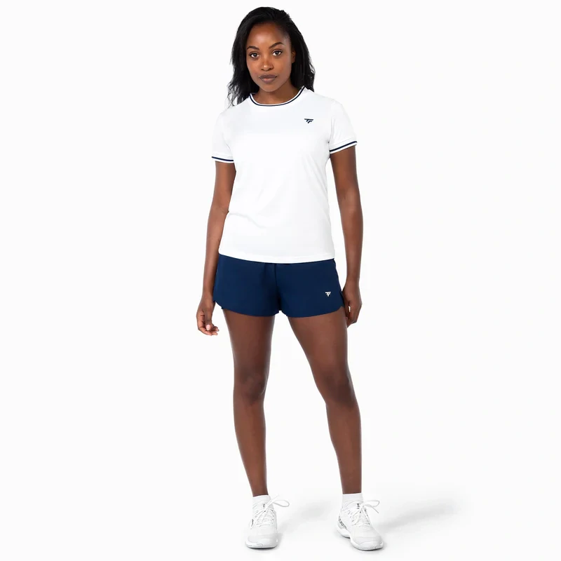 T-TRIČKO TECH TEE White W