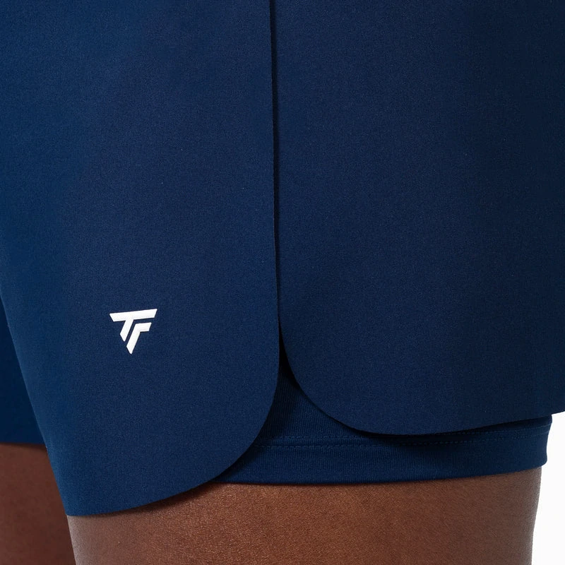 T-ŠORTKY STRETCH SHORT Marine W