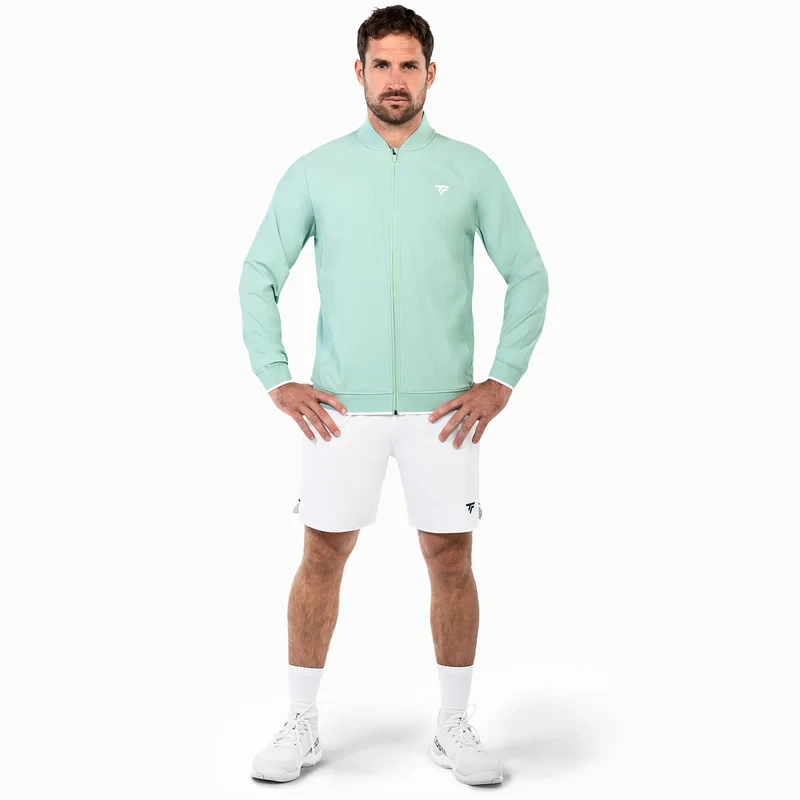 T-BUNDA LIGHT JACKET Sage