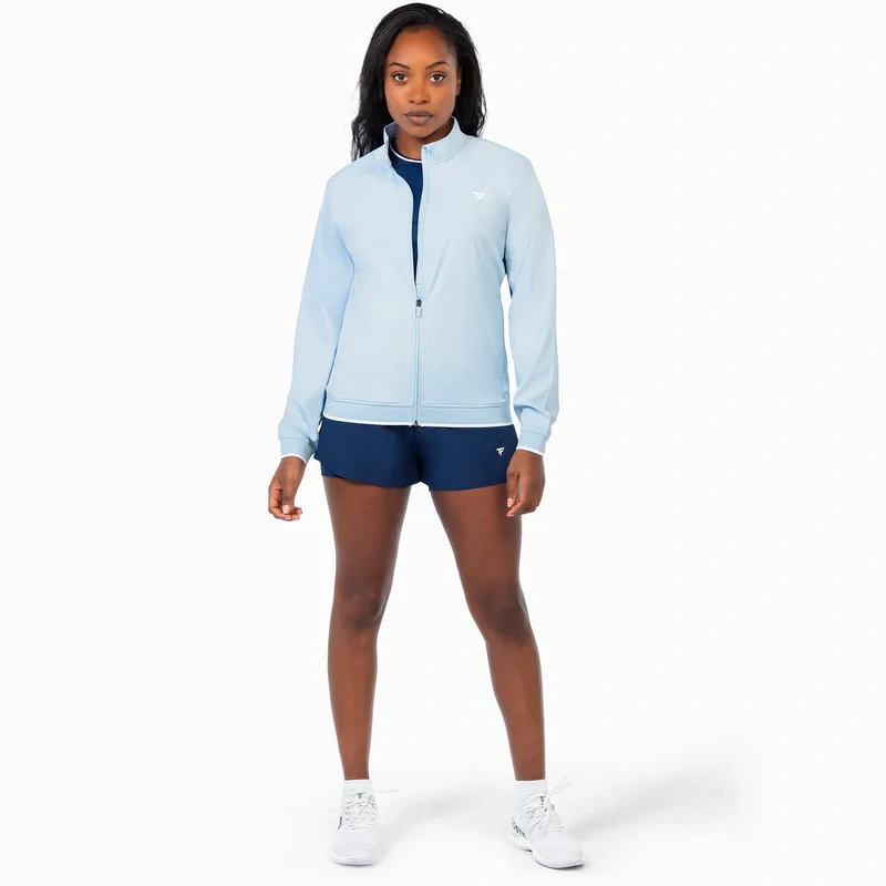 T-BUNDA LIGHT JACKET Glacier W