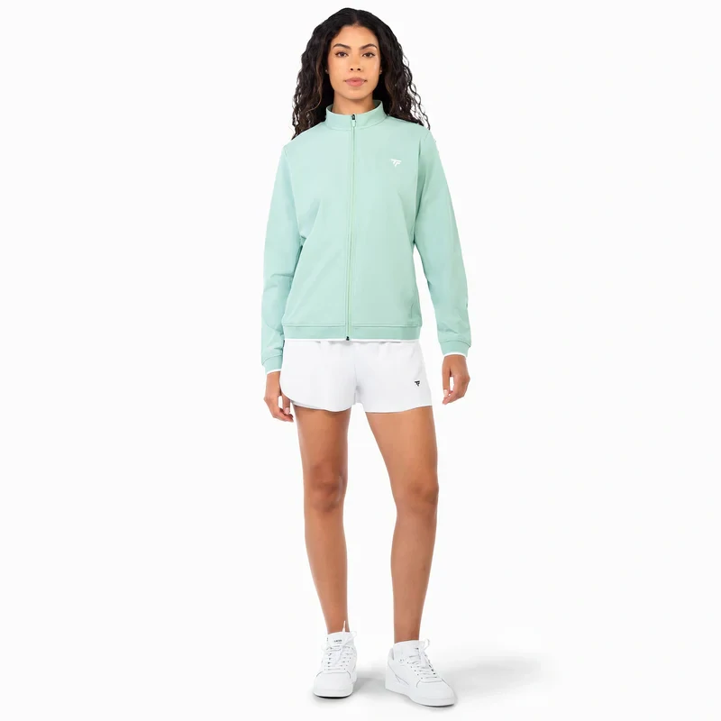 T-BUNDA LIGHT JACKET Sage W