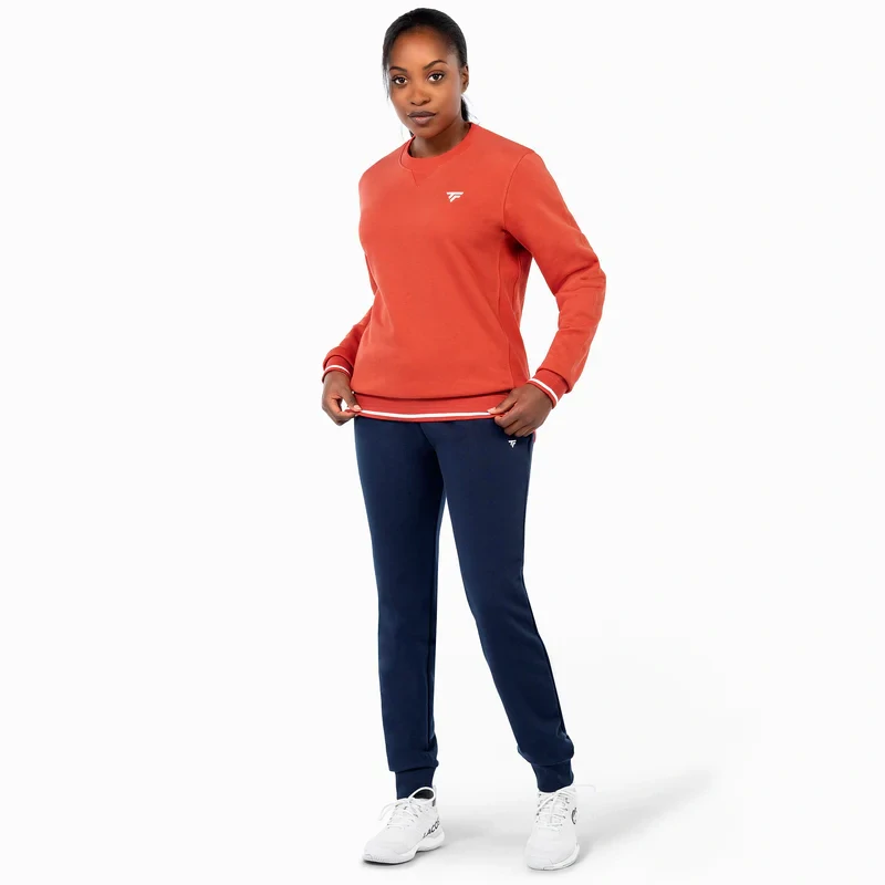 T-TEPLÁKY TERRY PANTS Marine W