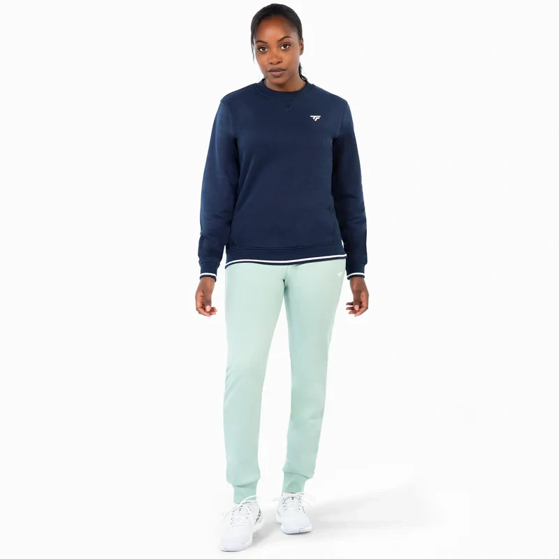 T-TEPLÁKY TERRY PANTS Sage W