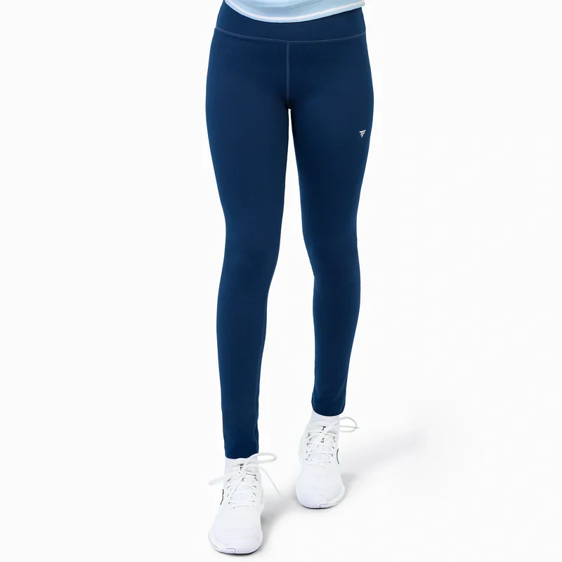 T-LEGÍNY TECH LEGGINS Marine G