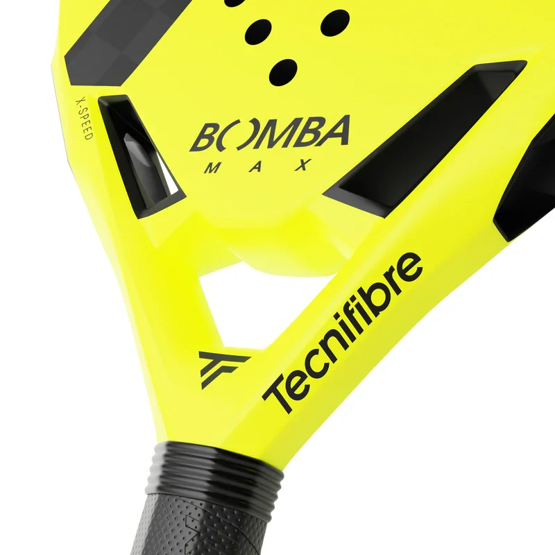 T-BOMBA MAX