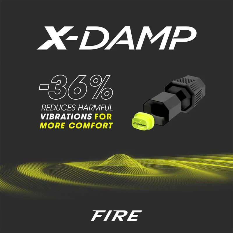 T-FIRE 305 S