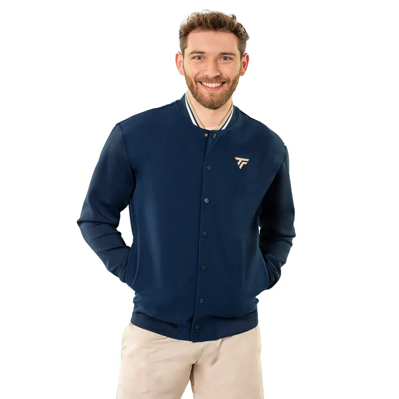 T-BUNDA TECH BOMBER