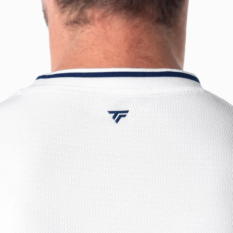 T-TRIČKO TECH TEE White